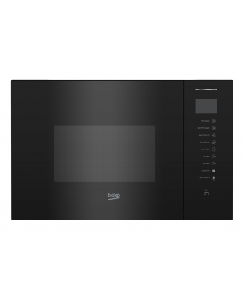 beko Kuchnia mikrofalowa BMGB25353B nr 1