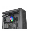 thermaltake Chłodzenie procesora ASTRIA 600 ARGB Lighting (TDP 265W, 2x120mm) - nr 10