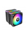 thermaltake Chłodzenie procesora ASTRIA 600 ARGB Lighting (TDP 265W, 2x120mm) - nr 1