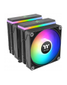 thermaltake Chłodzenie procesora ASTRIA 600 ARGB Lighting (TDP 265W, 2x120mm) - nr 7