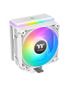 thermaltake Chłodzenie procesora ASTRIA 200 ARGB Lighting (TDP 210W, 120mm) White - nr 12