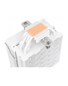 thermaltake Chłodzenie procesora ASTRIA 200 ARGB Lighting (TDP 210W, 120mm) White - nr 15