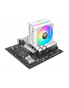 thermaltake Chłodzenie procesora ASTRIA 200 ARGB Lighting (TDP 210W, 120mm) White - nr 16