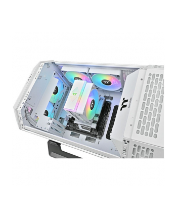 thermaltake Chłodzenie procesora ASTRIA 200 ARGB Lighting (TDP 210W, 120mm) White nr 2