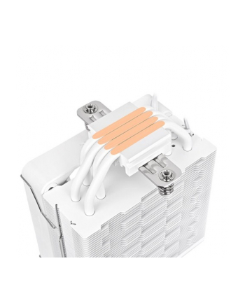 thermaltake Chłodzenie procesora ASTRIA 200 ARGB Lighting (TDP 210W, 120mm) White