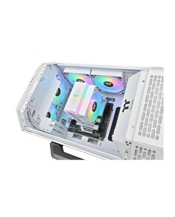 thermaltake Chłodzenie procesora - ASTRIA 400 ARGB Lighting (TDP 230W, 120mm) White