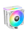 thermaltake Chłodzenie procesora - ASTRIA 400 ARGB Lighting (TDP 230W, 120mm) White - nr 7