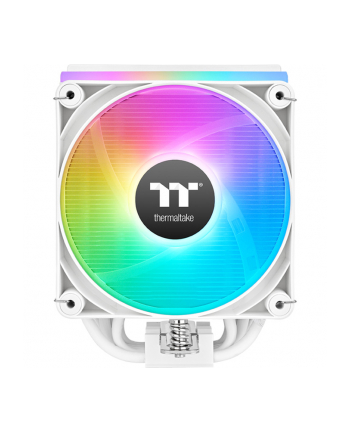 thermaltake Chłodzenie procesora - ASTRIA 400 ARGB Lighting (TDP 230W, 120mm) White nr 2