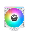 thermaltake Chłodzenie procesora ASTRIA 600 ARGB Lighting (TDP 265W, 2x120mm) White - nr 19