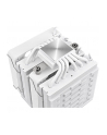 thermaltake Chłodzenie procesora ASTRIA 600 ARGB Lighting (TDP 265W, 2x120mm) White - nr 21