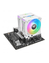 thermaltake Chłodzenie procesora ASTRIA 600 ARGB Lighting (TDP 265W, 2x120mm) White - nr 22
