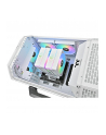 thermaltake Chłodzenie procesora ASTRIA 600 ARGB Lighting (TDP 265W, 2x120mm) White - nr 23