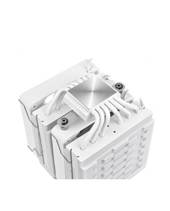thermaltake Chłodzenie procesora ASTRIA 600 ARGB Lighting (TDP 265W, 2x120mm) White