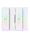 thermaltake Chłodzenie procesora ASTRIA 600 ARGB Lighting (TDP 265W, 2x120mm) White - nr 8