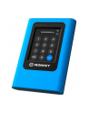 kingston Zewnętrzny dysk SSD IKVP80ES 7680GB USB3.2 Gen1 Szyfrowany - nr 6