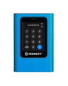 kingston Zewnętrzny dysk SSD IKVP80ES 7680GB USB3.2 Gen1 Szyfrowany - nr 8