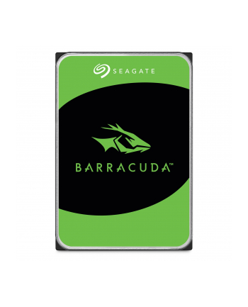 seagate Dysk twardy BarraCuda 20TB 3.5 cala ST20000DM001