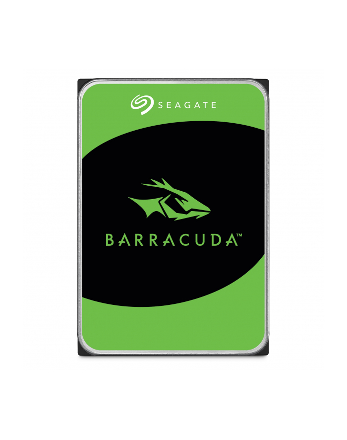 seagate Dysk twardy BarraCuda 20TB 3.5 cala ST20000DM001 główny