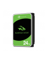 seagate Dysk twardy BarraCuda 24TB 3.5 cala ST24000DM001 - nr 10