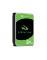 seagate Dysk twardy BarraCuda 24TB 3.5 cala ST24000DM001 - nr 11