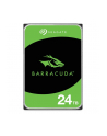 seagate Dysk twardy BarraCuda 24TB 3.5 cala ST24000DM001 - nr 12