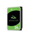 seagate Dysk twardy BarraCuda 24TB 3.5 cala ST24000DM001 - nr 13