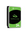 seagate Dysk twardy BarraCuda 24TB 3.5 cala ST24000DM001 - nr 14