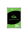 seagate Dysk twardy BarraCuda 24TB 3.5 cala ST24000DM001 - nr 9