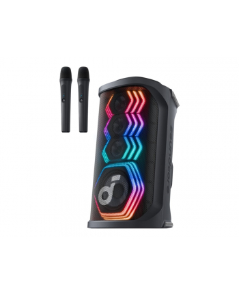 anker Głośnik Soundcore Rave 3S czarny