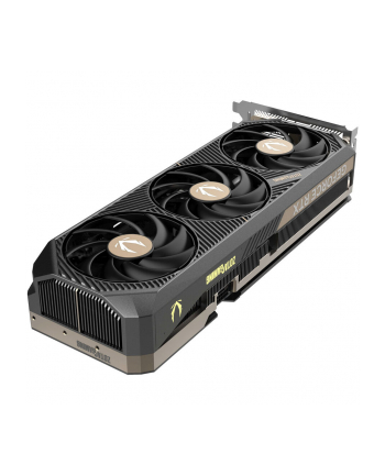 Karta graficzna ZOTAC GAMING GeForce RTX 5080 SOLID CORE 16GB nr 2