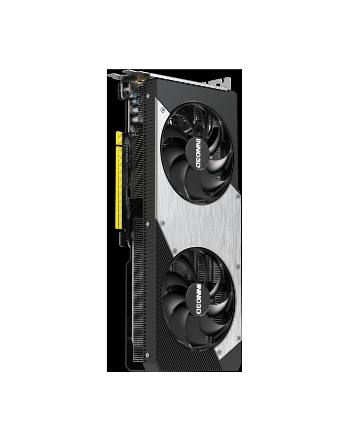 inno3d Karta graficzna INNO3 RTX 5060 Ti Twin X2 16GB główny
