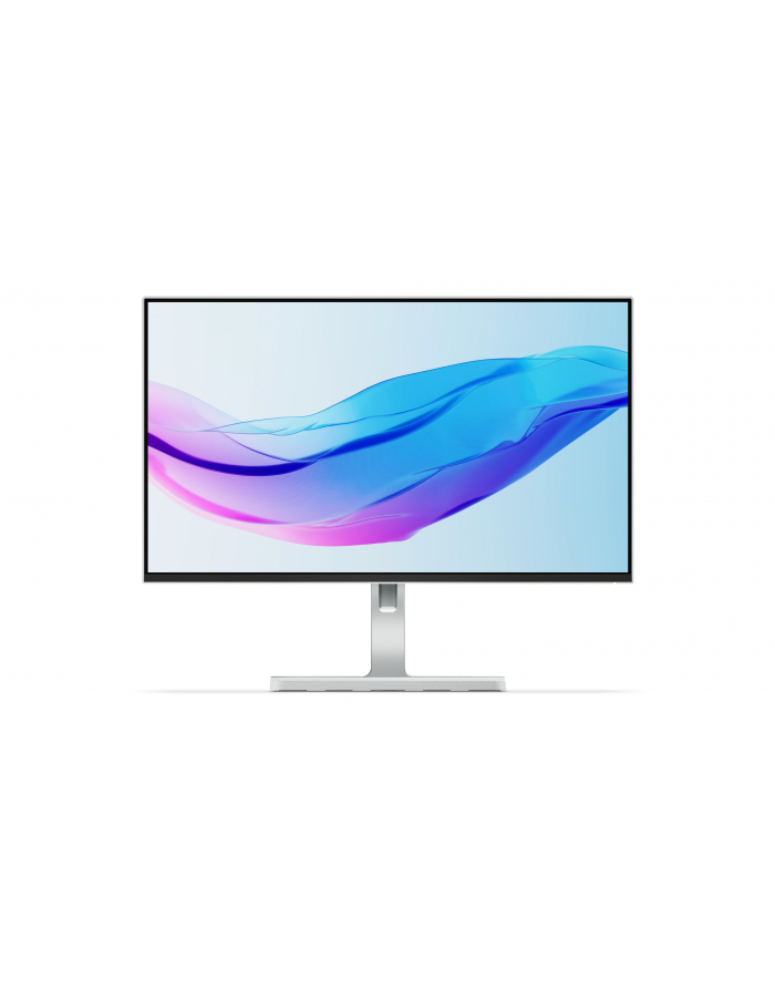 Lenovo L24m-4A 238'';FHD IPS 100Hz 250nits AG HDMI DP USB Cloud Grey główny