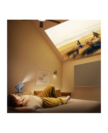 PROJEKTOR HISENSE C2 LASER 4K