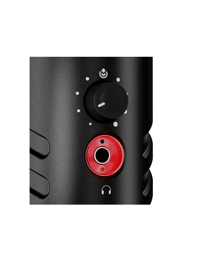 RODE XDM-100 USB-C Dynamiczny mikrofon z zaawansowanym DSP dla streamerów i graczy główny