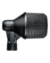 Shure Nexadyne NXN2 - Mikrofon do bębna basowego, złącze XLR, czarny - nr 1