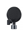 Shure Nexadyne NXN2 - Mikrofon do bębna basowego, złącze XLR, czarny - nr 3