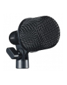 Shure Nexadyne NXN2 - Mikrofon do bębna basowego, złącze XLR, czarny - nr 6
