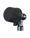 Shure Nexadyne NXN2 - Mikrofon do bębna basowego, złącze XLR, czarny - nr 7