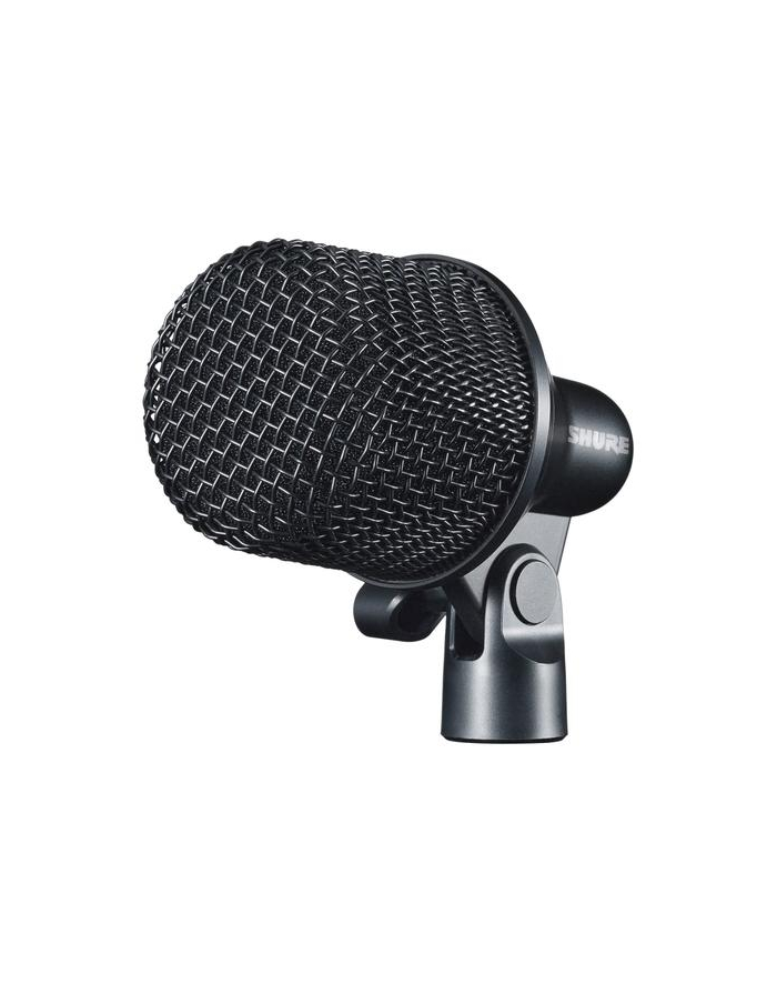 Shure Nexadyne NXN2 - Mikrofon do bębna basowego, złącze XLR, czarny główny