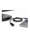 digitus Kabel USB Type-C/HDMI M/M USB 3.1 Gen.2 SuperSpeed+ 4K/60Hz 18Gbps 2m czarny - nr 25