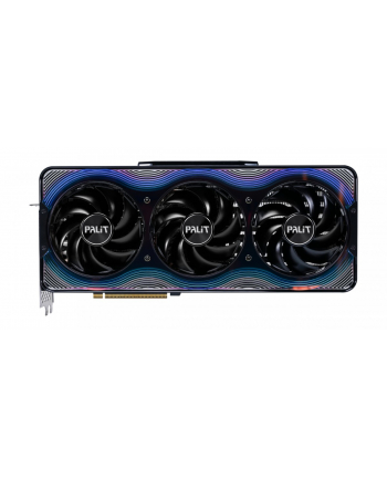 palit Karta graficzna GeForce RTX 5080 GameRock OC 16GB GDDR7 256bit 3DP/HDMI