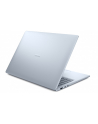 Notebook Dell 14 Plus DB14250 Win11Pro Ultra 7 258V/32GB/1TB/14.0 2.5K/Arc/FgrPr/WLAN + BT/Backlit Kb/4 Cell/3Y ProSupport - nr 6