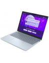 Notebook Dell 14 Plus DB14250 Win11Pro Ultra 7 258V/32GB/1TB/14.0 2.5K/Arc/FgrPr/WLAN + BT/Backlit Kb/4 Cell/3Y ProSupport - nr 12
