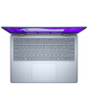 Notebook Dell 14 Plus DB14250 Win11Pro Ultra 7 258V/32GB/1TB/14.0 2.5K/Arc/FgrPr/WLAN + BT/Backlit Kb/4 Cell/3Y ProSupport - nr 14
