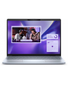 dell Notebook Inspiron Plus 7441 Win11Pro XELITE12C/16GB/1TB SSD Gen4/14.0 QHD+ Touch/Adreno GPU/FgrPr/Cam ' Mic/WLAN + BT/Backlit Kb/3 Cell/3Y Basic Onsit - nr 1