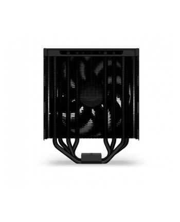 endorfy Chłodzenie procesora Fera 5 Black EY3A011