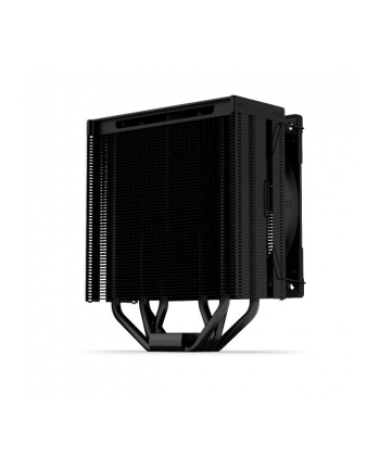 endorfy Chłodzenie procesora Fera 5 Black EY3A011