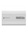corsair Zasilacz RM850e WHITE 80+GOLD F.MODULAR ATX 3.1 - nr 27