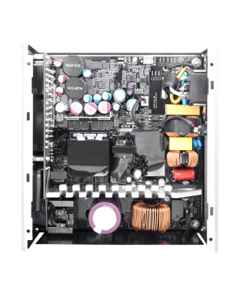 thermaltake Zasilacz ToughPower GT 750W Gold MODULARNY ATX3.1 Snow nr 2