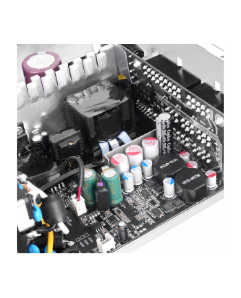 thermaltake Zasilacz ToughPower GT 750W Gold MODULARNY ATX3.1 Snow nr 1